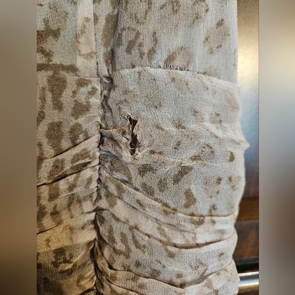 Jonathan Martin Studios Dress - Picture 4 of 4